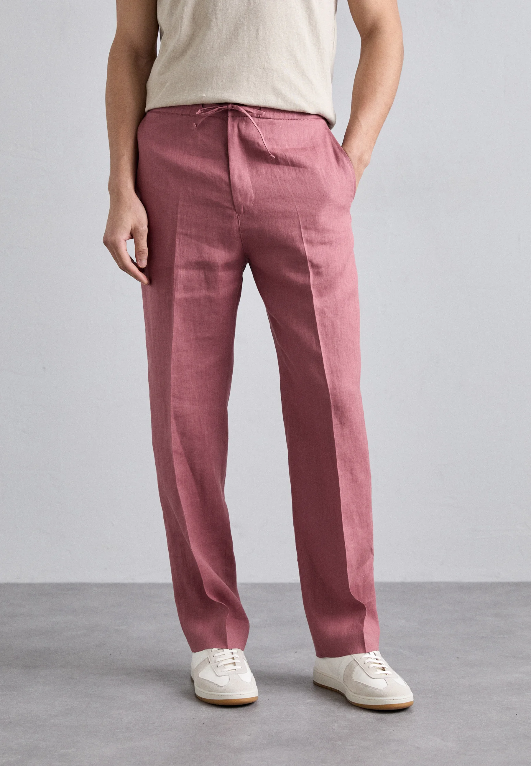 Tigre de Suecia ISCOVE - Pantalones