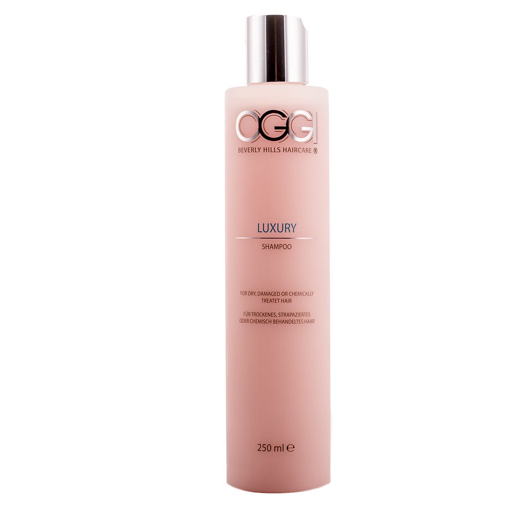 Oggi Luxury Shampoo 250 ml