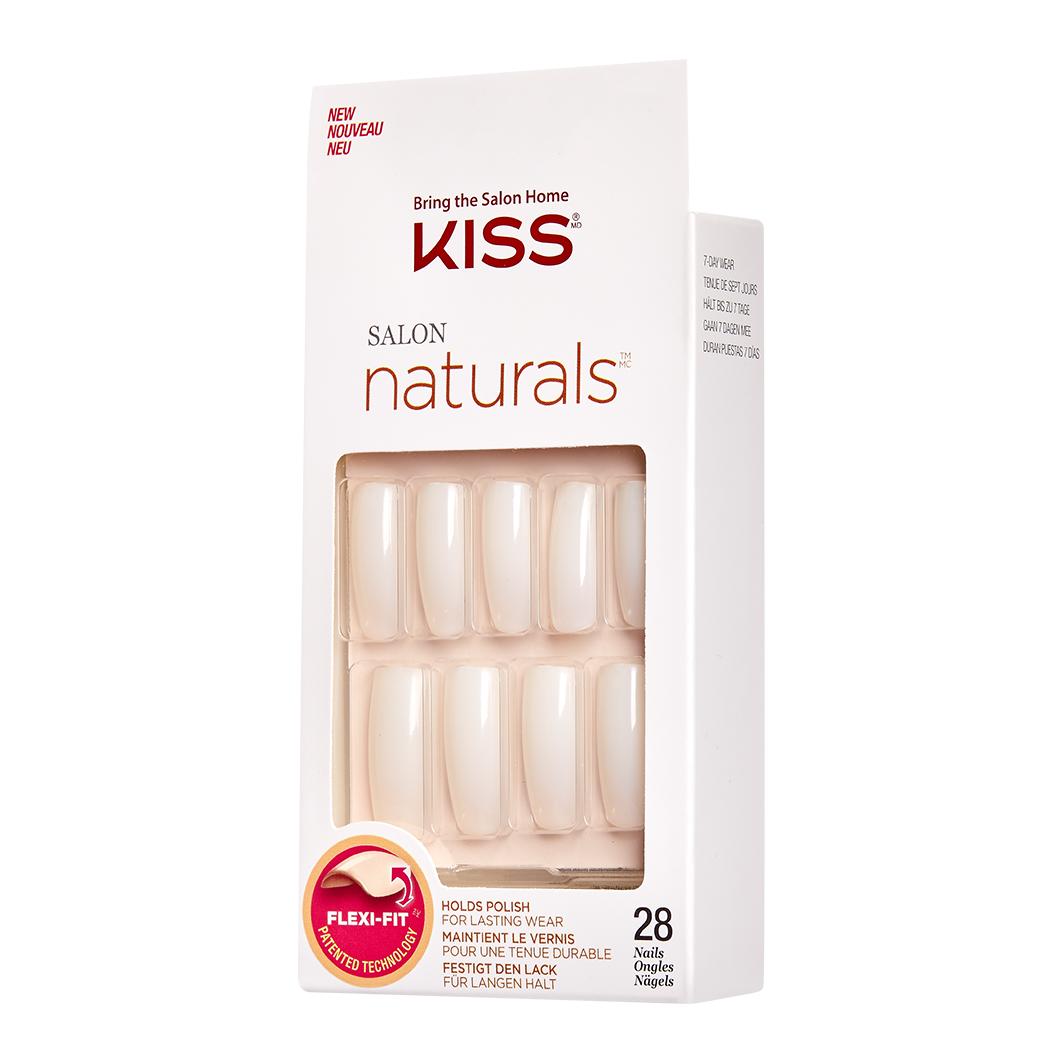 Salon Natural Nail