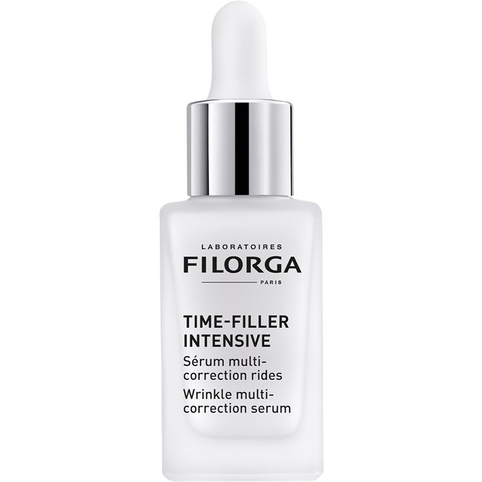 Time-Filler Intensive
