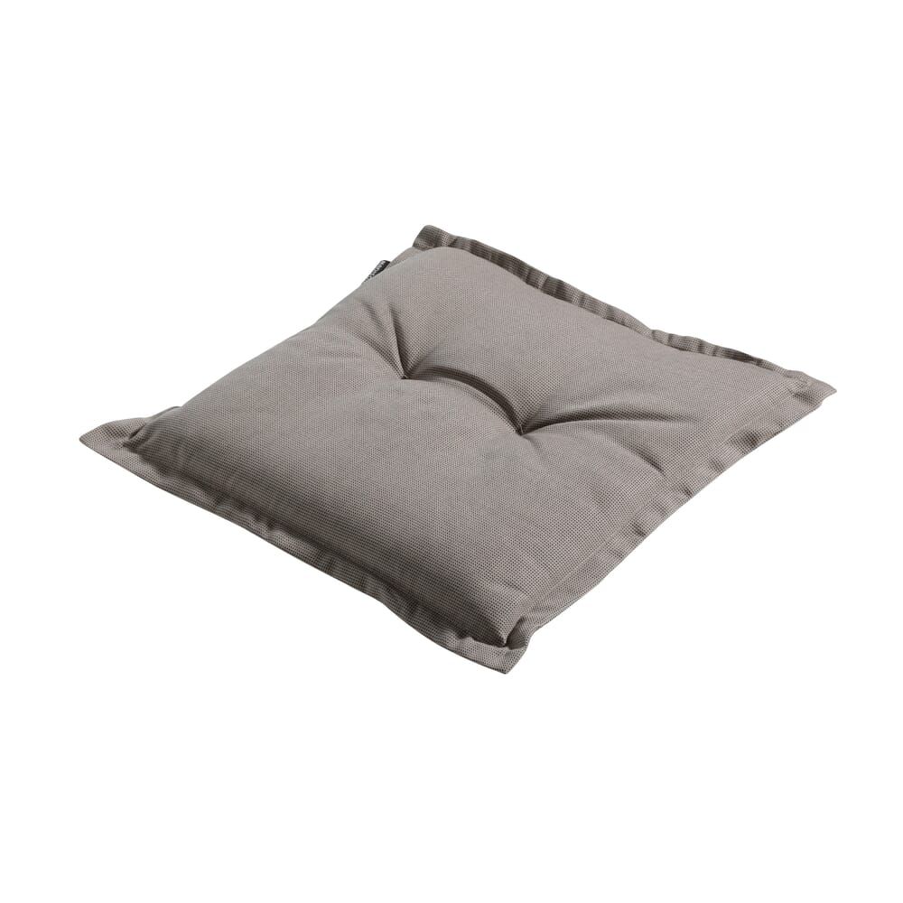 Madison Rib Liver 50x50 Sitzkissen