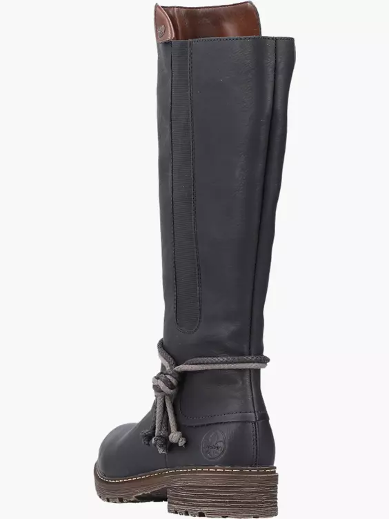 Rieker Damen Hochschaftstiefel