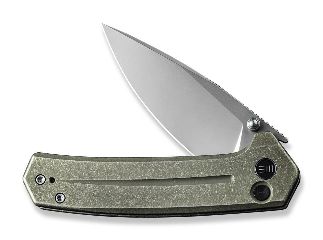 Culex Titanium Green