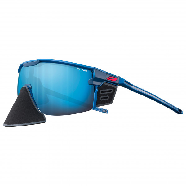 Julbo - Ultimate Cover Spectron3 (VLT 13%) - Gletscherbrille