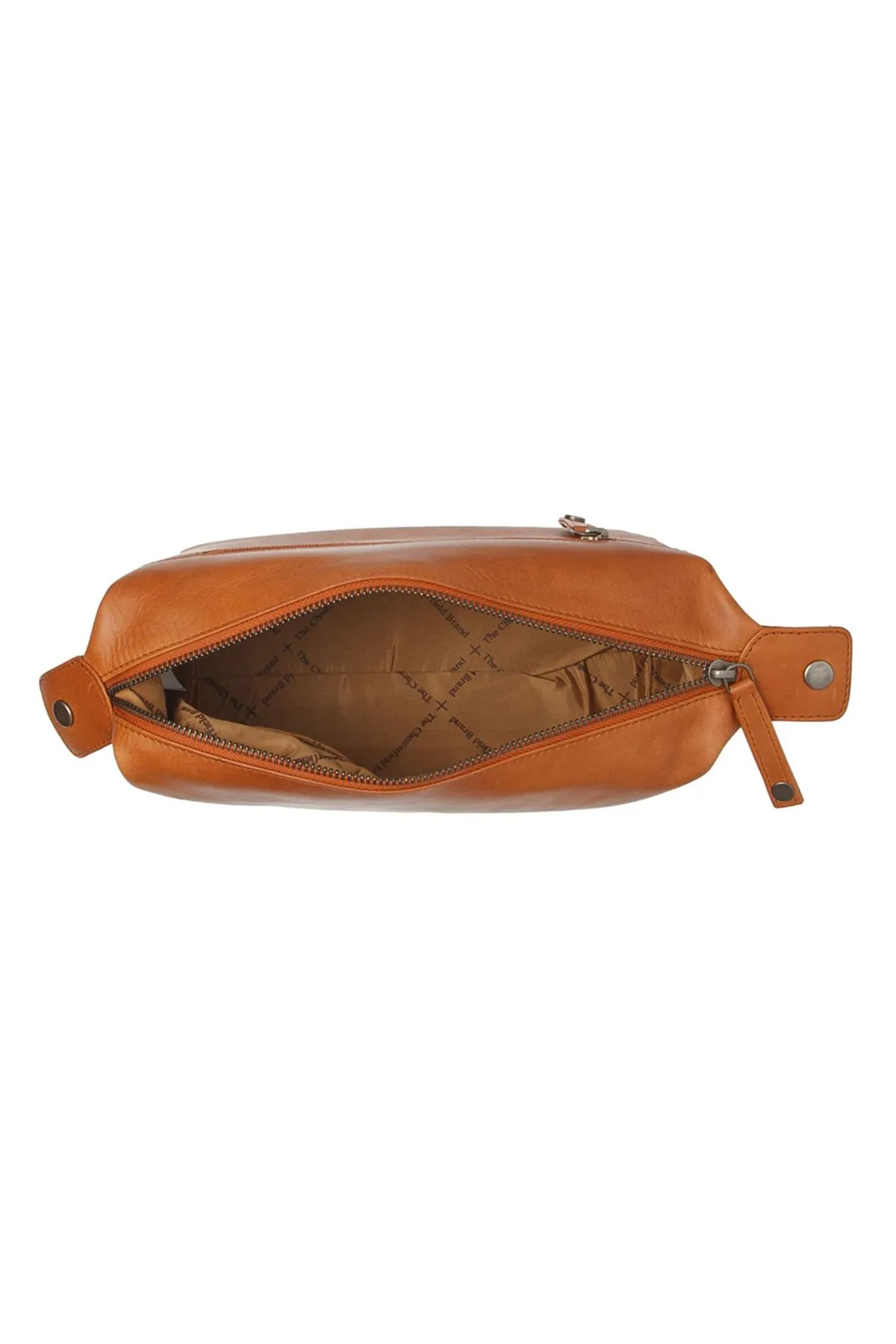 The Chesterfield Brand  Westport Kulturbeutel Leder 23 cm