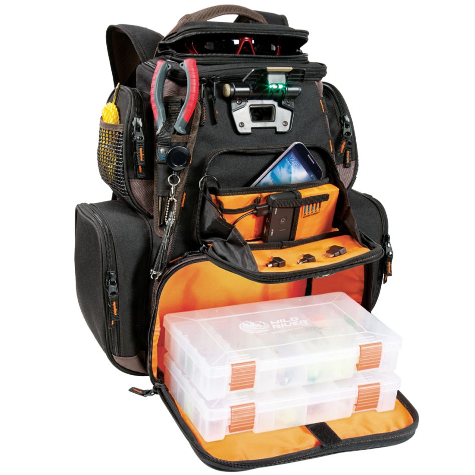 Rybářská taška CLC Work Wear CL1WT3605 Wild River Nomad XP
