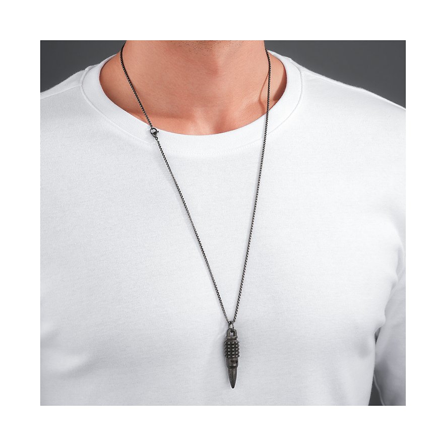 Police Kette