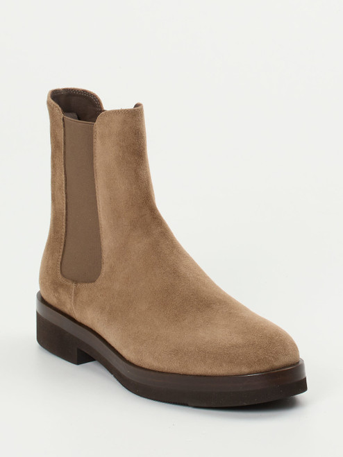 Chelsea Boots-17332990005 Truman's