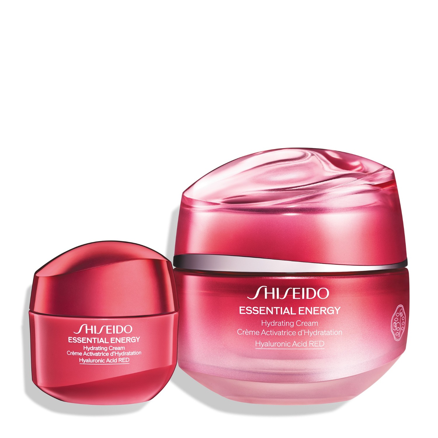 Hydrating Cream