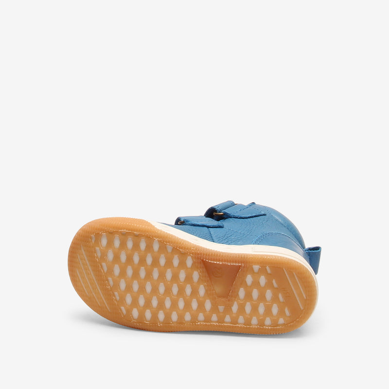 juno cobalt - Blau