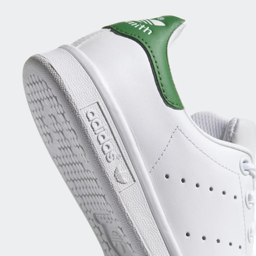 adidas Stan Smith J M20605 / weiss