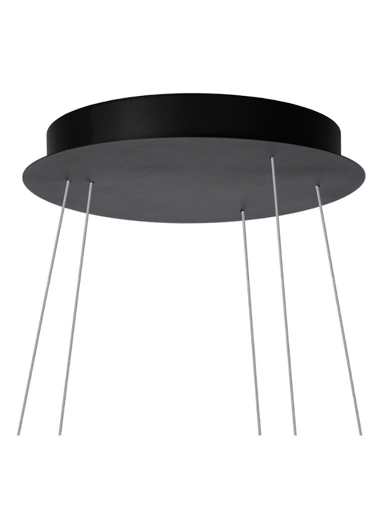 Lampa suspendata cu LED Lucide Triniti 135 x Ø30 cm