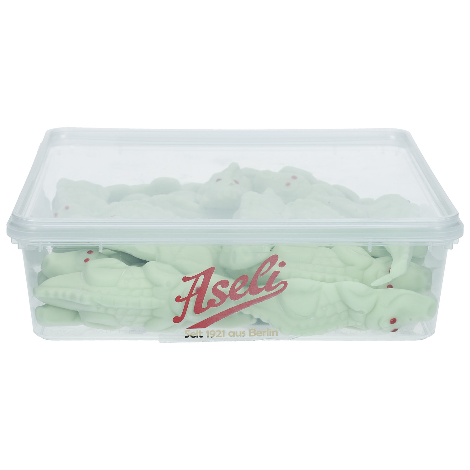 Aseli Waldmeister Krokos 330g