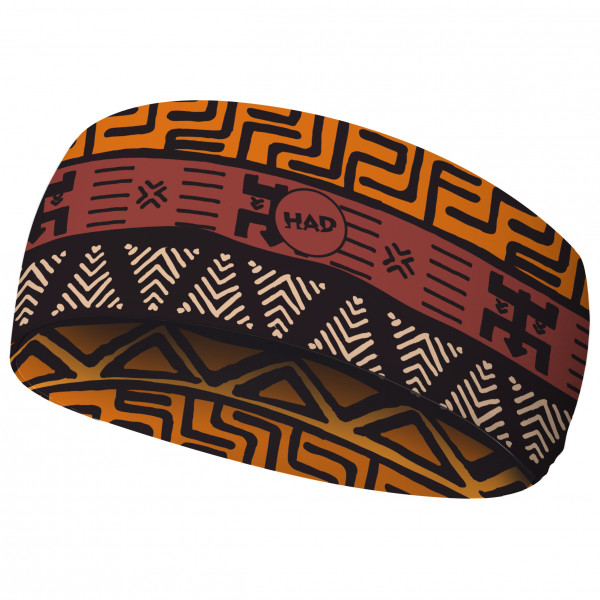 H.A.D. - Coolmax Eco Headband - Stirnband