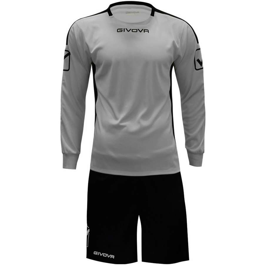 Givova Kit Hyguana Torwart Trikot-Set 2-teilig KITP009-2710