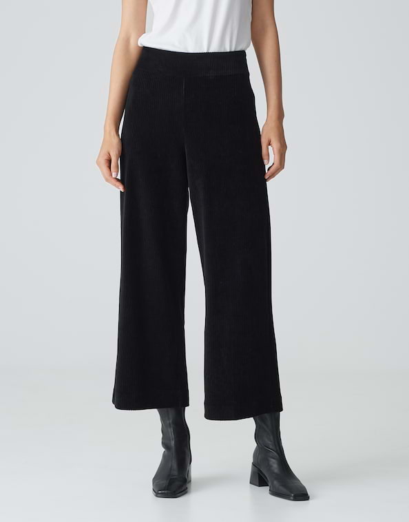 Cordhose Misha corduroy