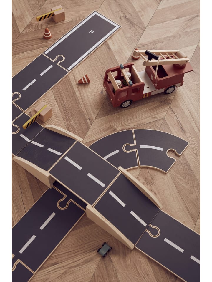 Kids Concept Strassensystem Aiden ab 12 Monate günstig kaufen onesize
