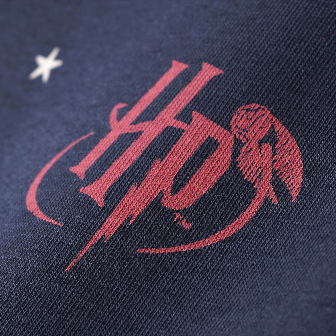 Harry Potter Sweatshirt mit Allover-Print