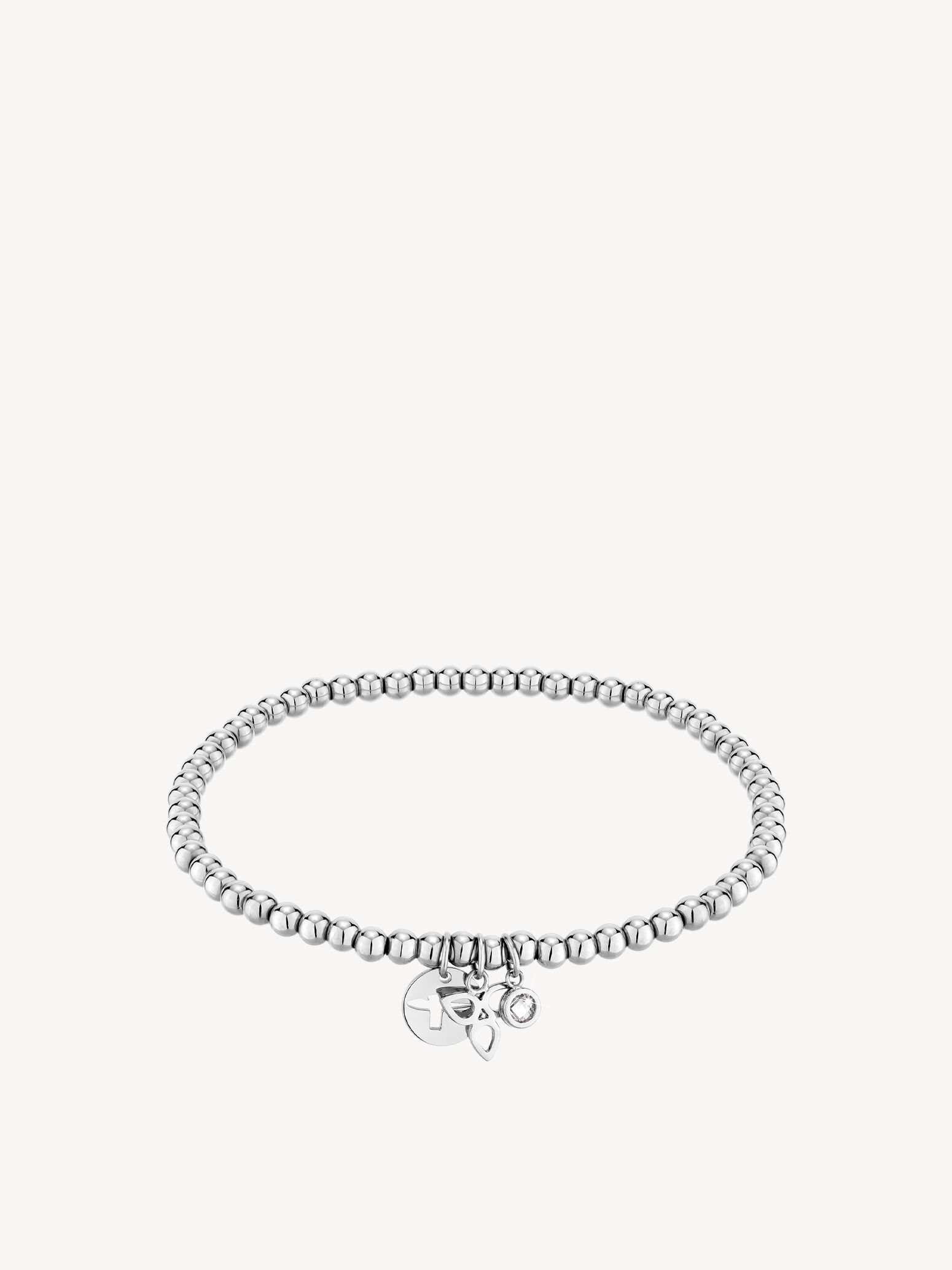 Bracelets - argentés