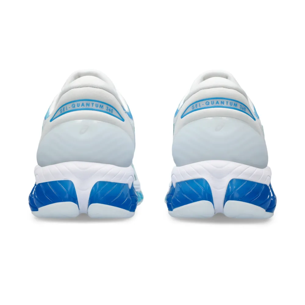 Asics GEL QUANTUM 360 VIII 1203A305.102 / weiss