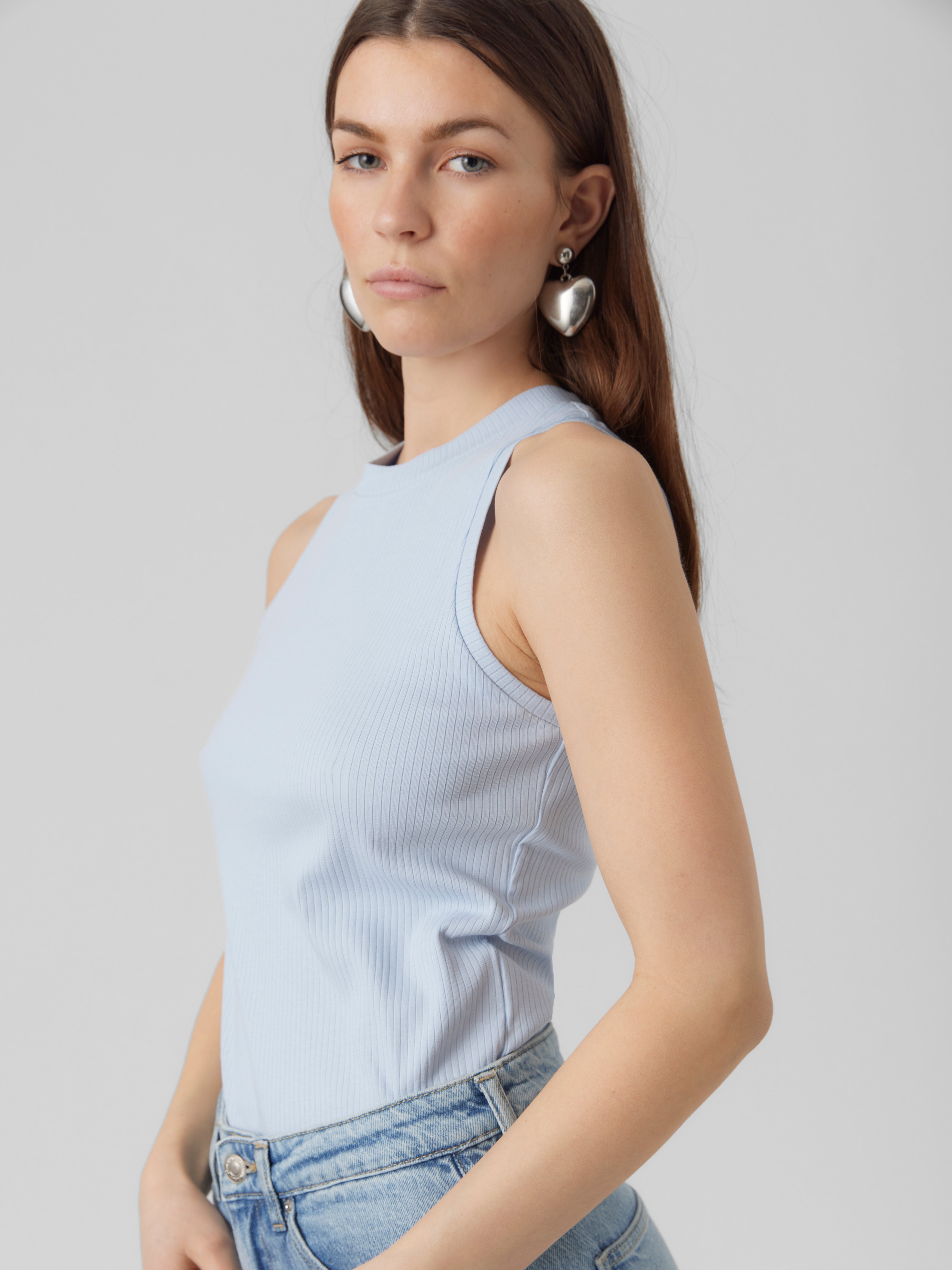 VMLAVENDER Tank-Top