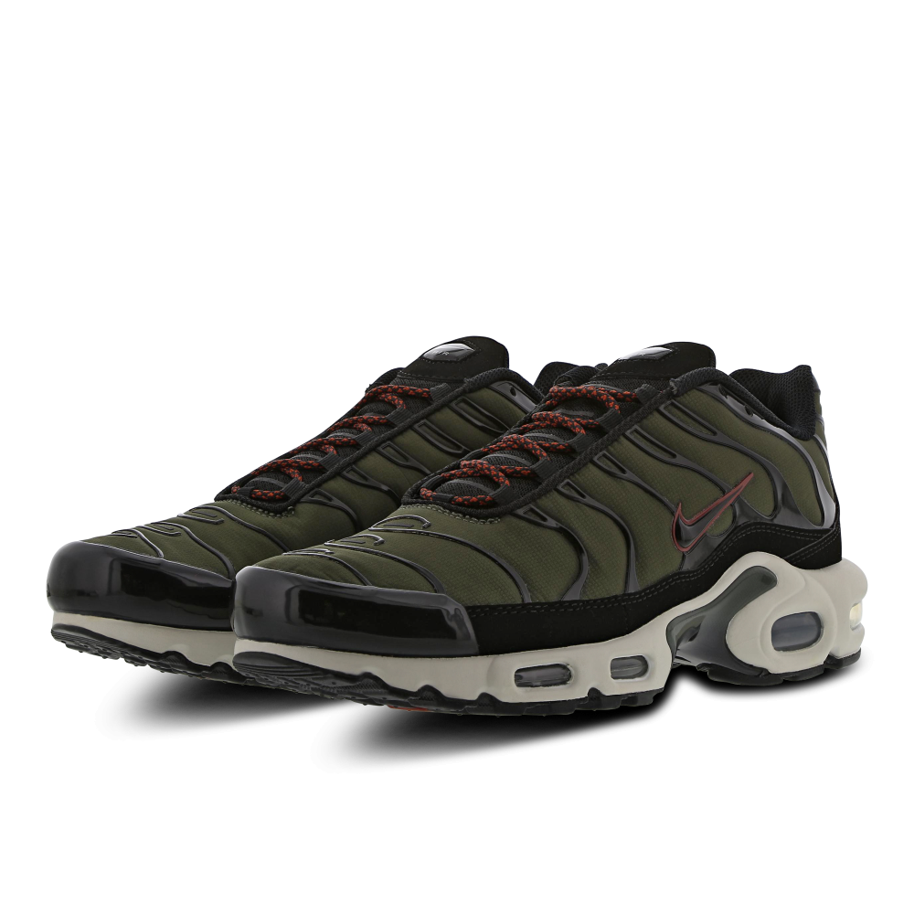 Nike Air Max Plus FB9722-300 / grün