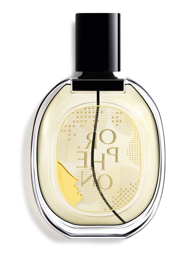 DIPTYQUE Orpheon Eau De Parfum Coffret - ierobežots izdevums