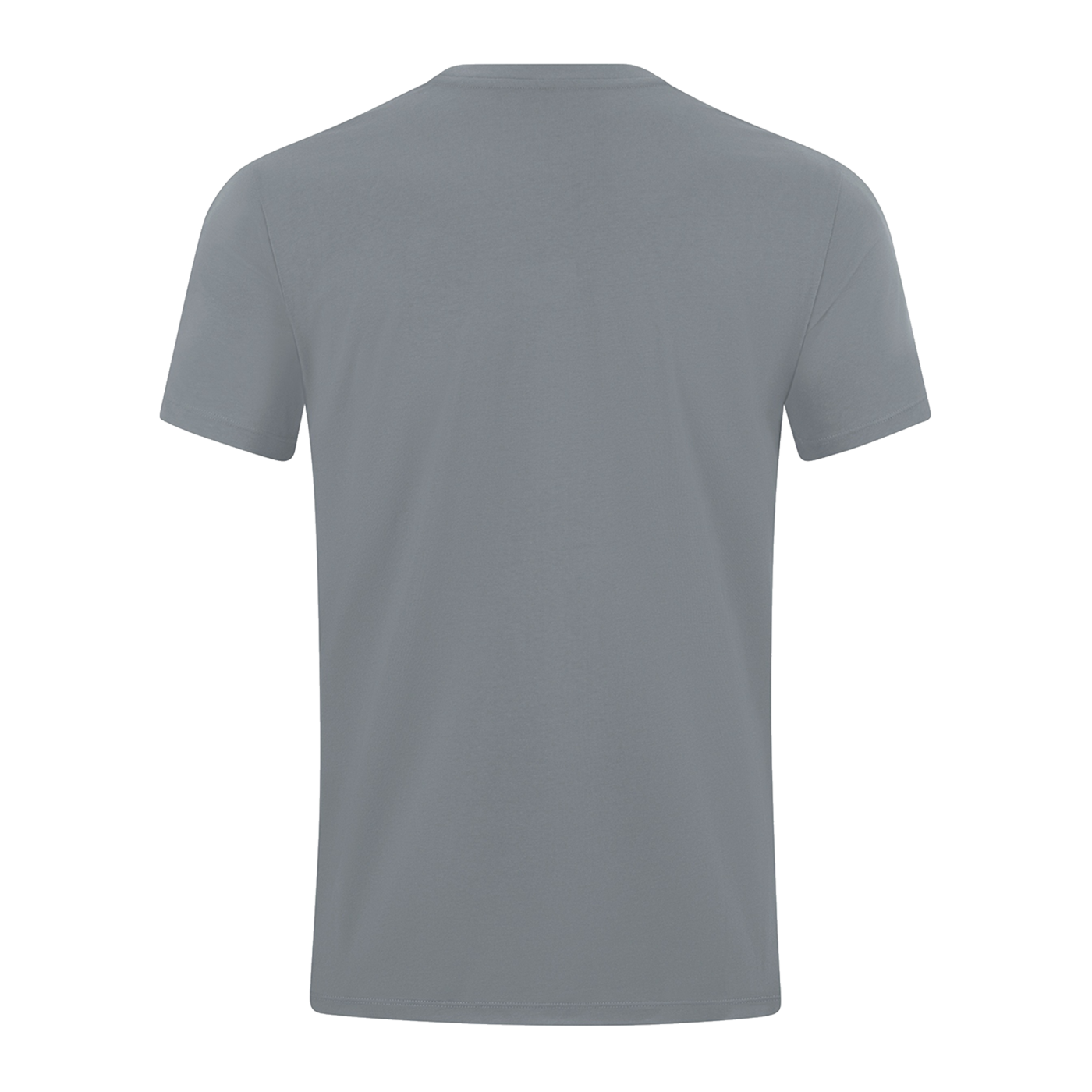 JAKO Power T-Shirt Damen Grau Weiss F840