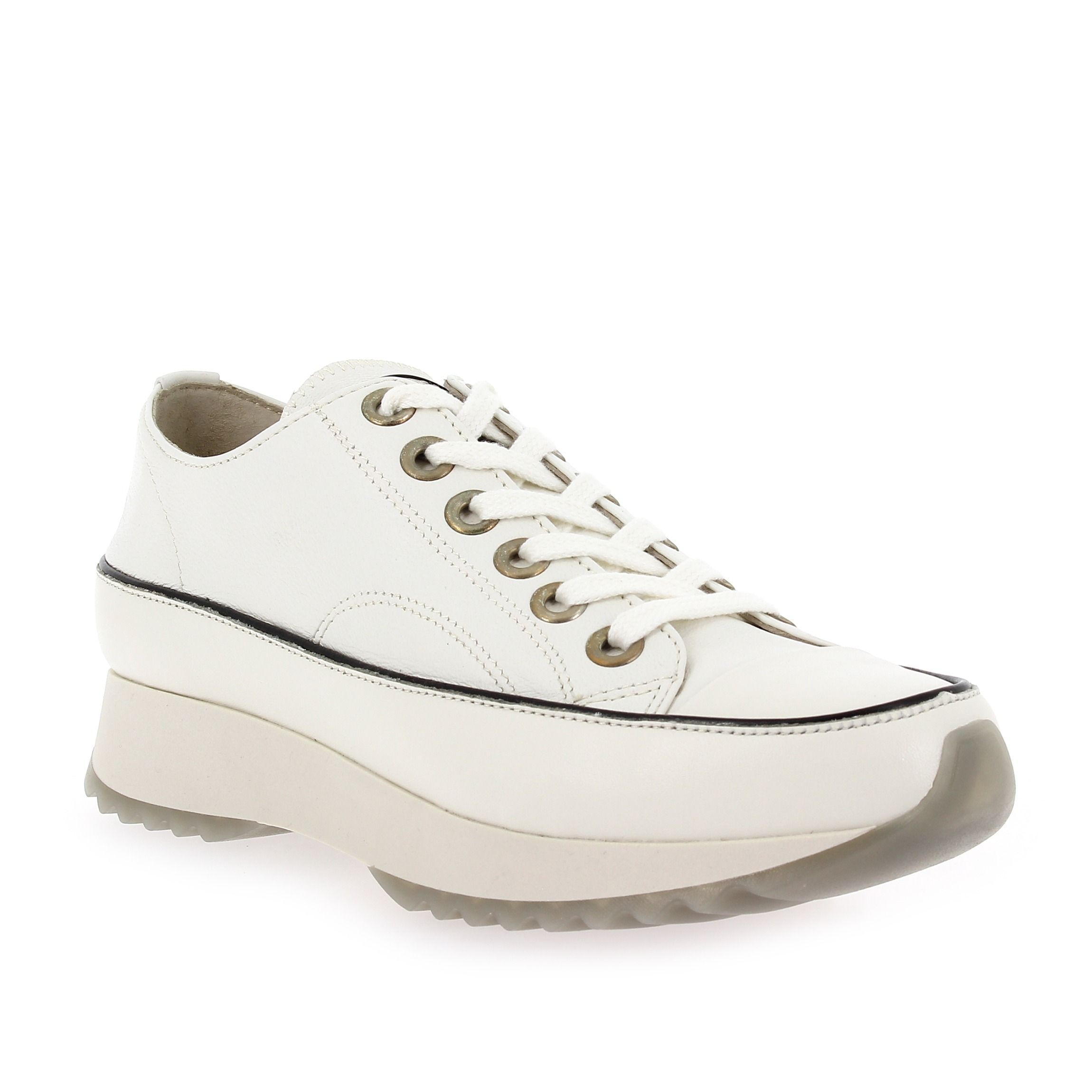 Rosemetal  FRASSETO CUIR - Blanc