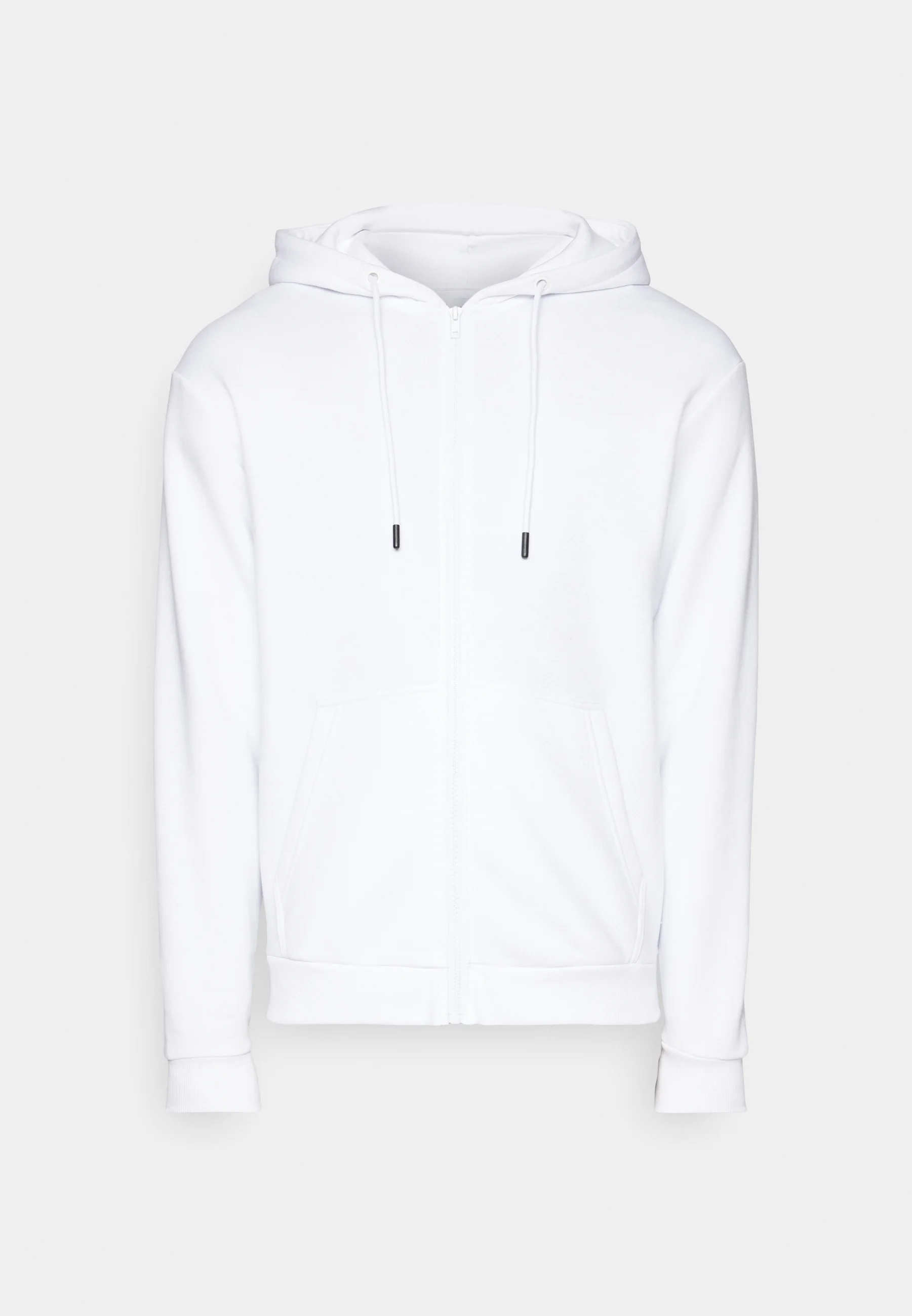 Jack & Jones JJEBRADLEY ZIP HOOD - Sudadera con cremallera