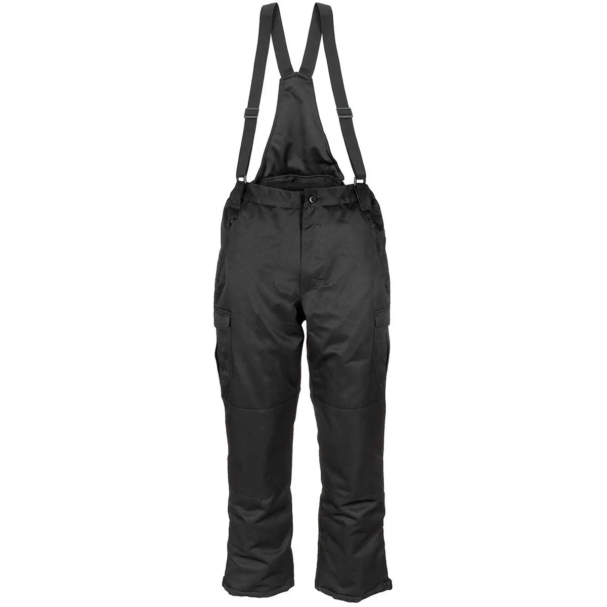 Thermohose Polar schwarz