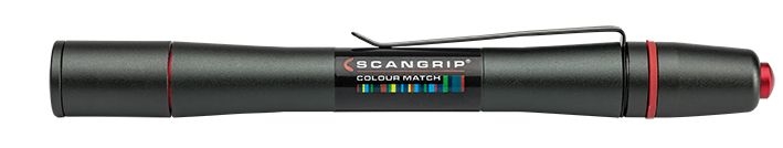 Scangrip 03.5117 Пенлампа Matchpen - 100lm