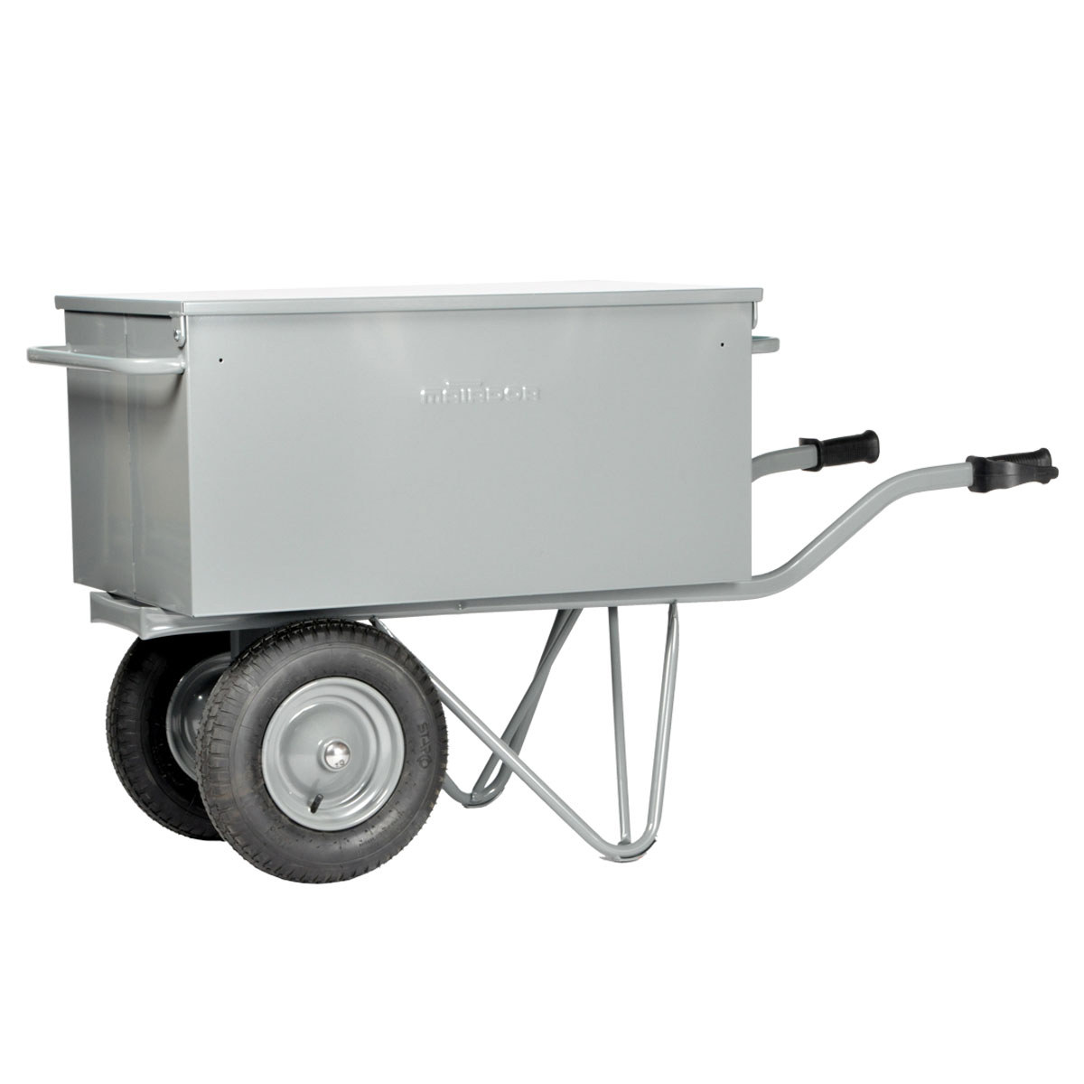 Brouette à outils à deux roues Matador 10833, capacité 300 kg - 44,1 kg