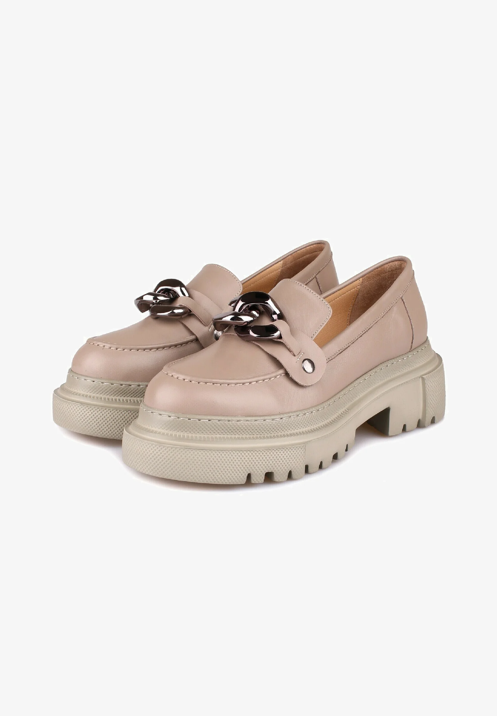 Mocasines Cesare Gaspari