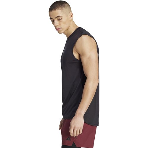 HERREN SHIRT POWER TANK