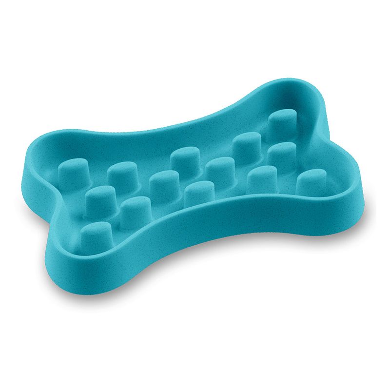 Here Sparky Anti-Schling-Napf Bone zu TOP-Preisen