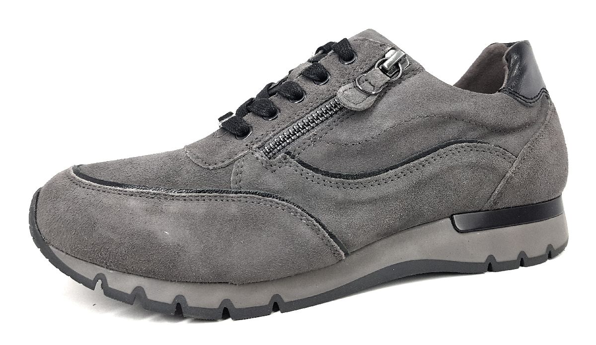 Caprice 9-23750-29/203 Grau 203 dark grey comb