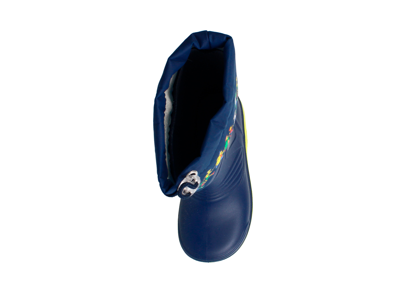 Lurchi Gummistiefel Peer - navy