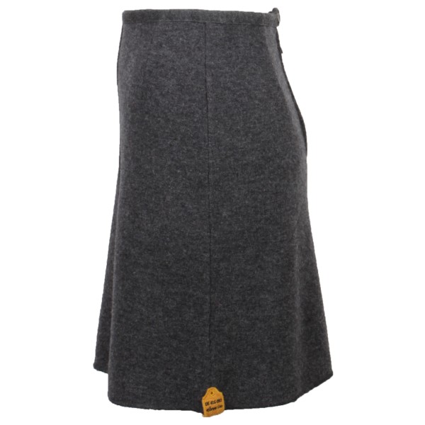 Albmerino - Women's Walk Rock A-Linie - Rock