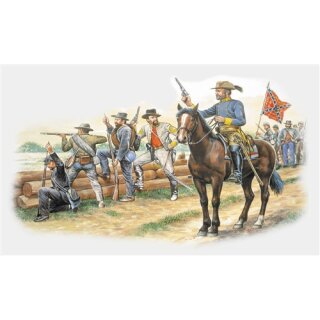 1:72 Alliierte Truppe 