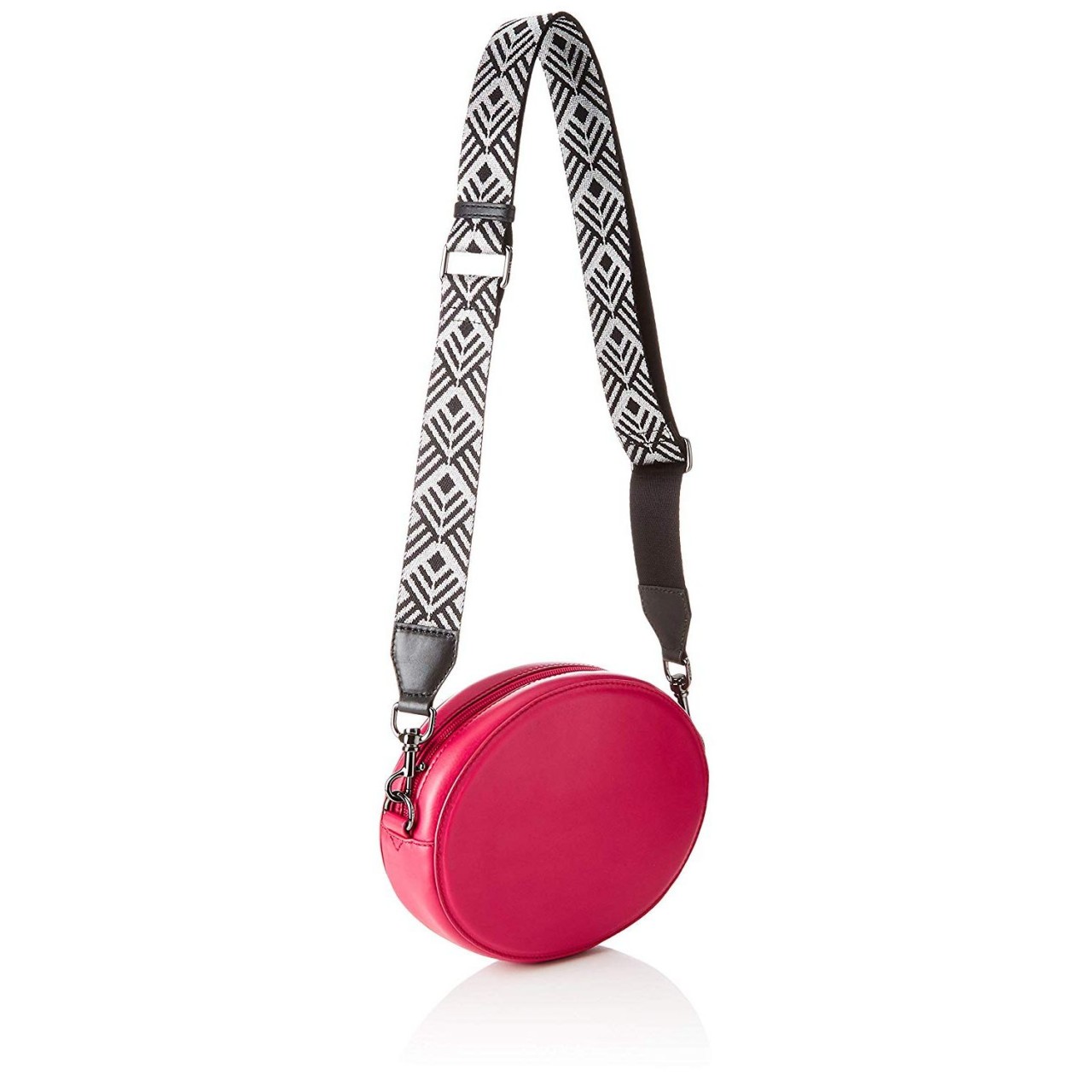 BREE Umhängetaschen lila/pink Kandy 1 jazzy