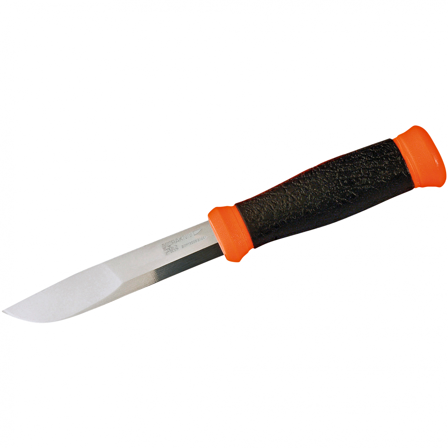 Morakniv Gürtelmesser 2000