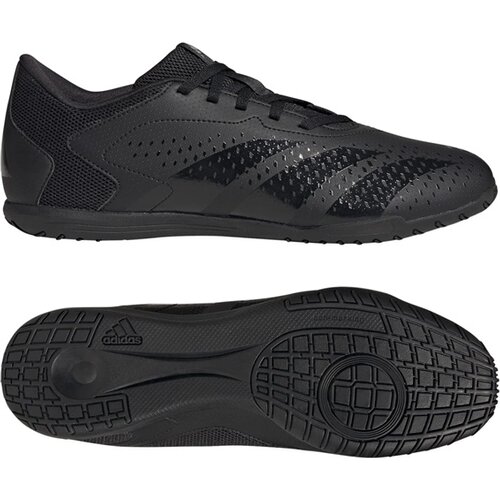 HERREN FUSSBALL-HALLENSCHUHE PREDATOR ACCURACY.4 IN SALA