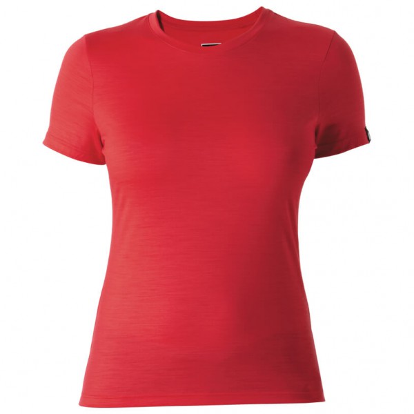 Rewoolution - Women's Cherry - Merinounterwäsche