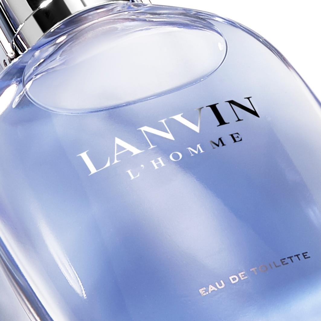 Eau de Toilette Spray