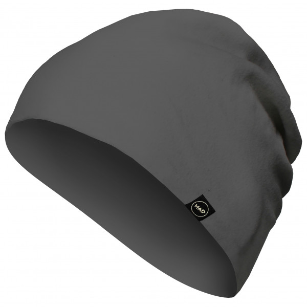 H.A.D. - Merino Mid Beanie - Mütze
