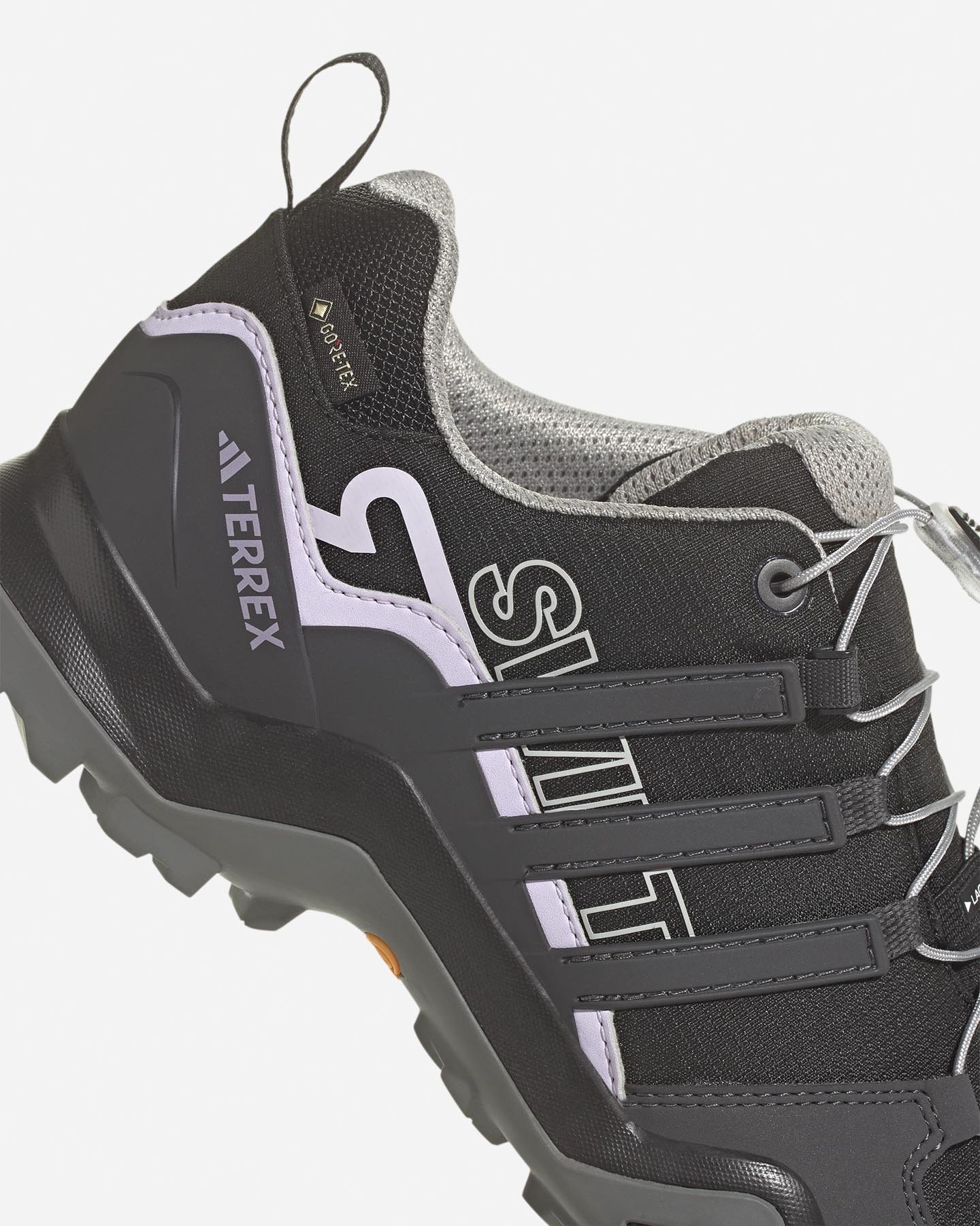 Adidas Terrex Swift R2 Gtx Trailsko Herre IF7634