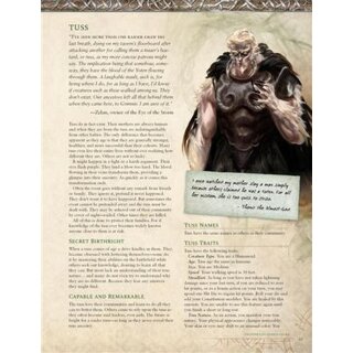 Raiders of the Serpent Sea: Players Guide (5e) (EN)