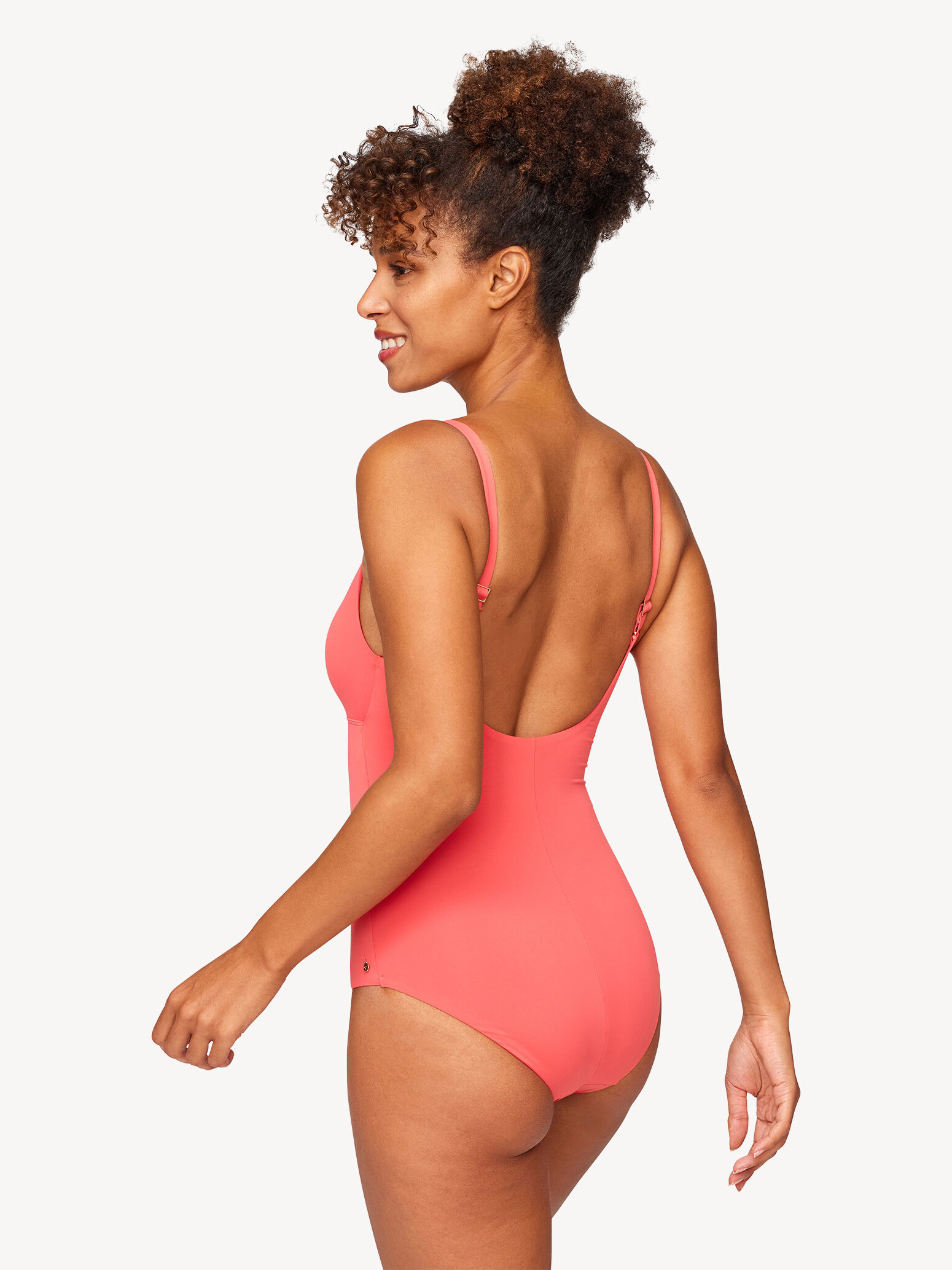 Maillot de bain - rouge