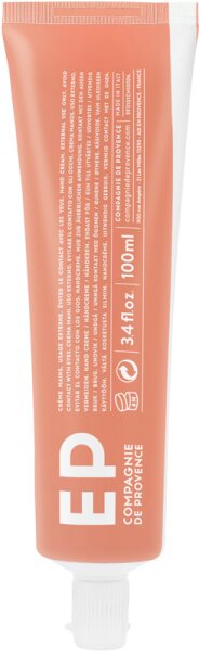 La Compagnie de Provence Extra Pur Pink Grapefruit Handcreme